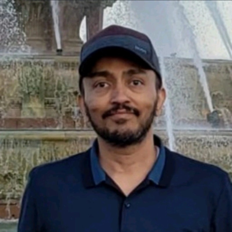 Ankur Sharma