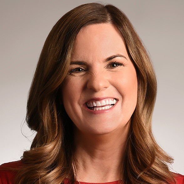 Mary Delaney